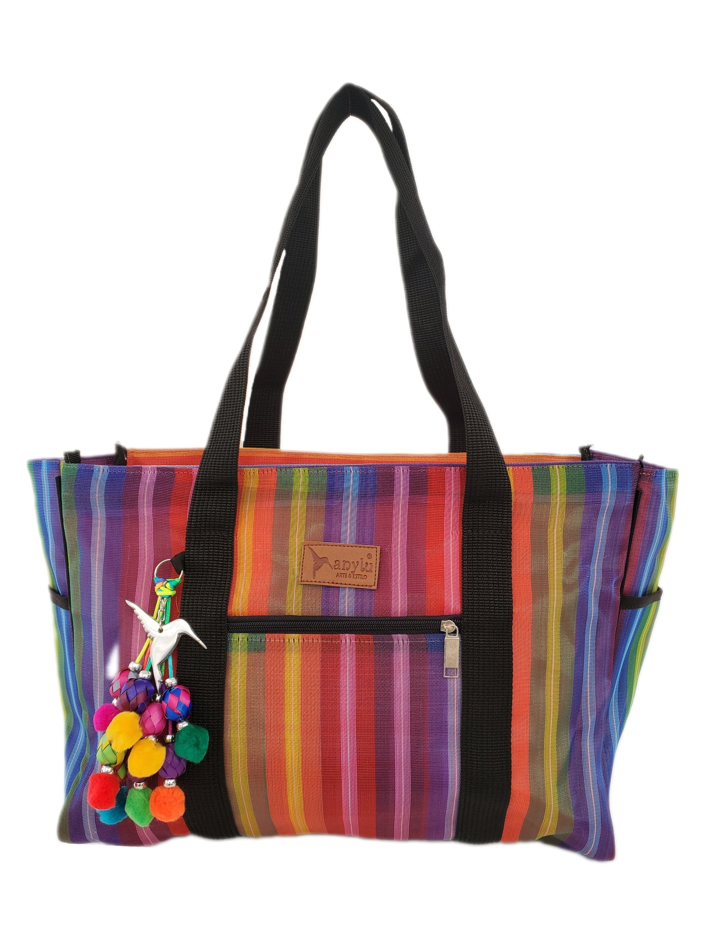 Tote bag especial