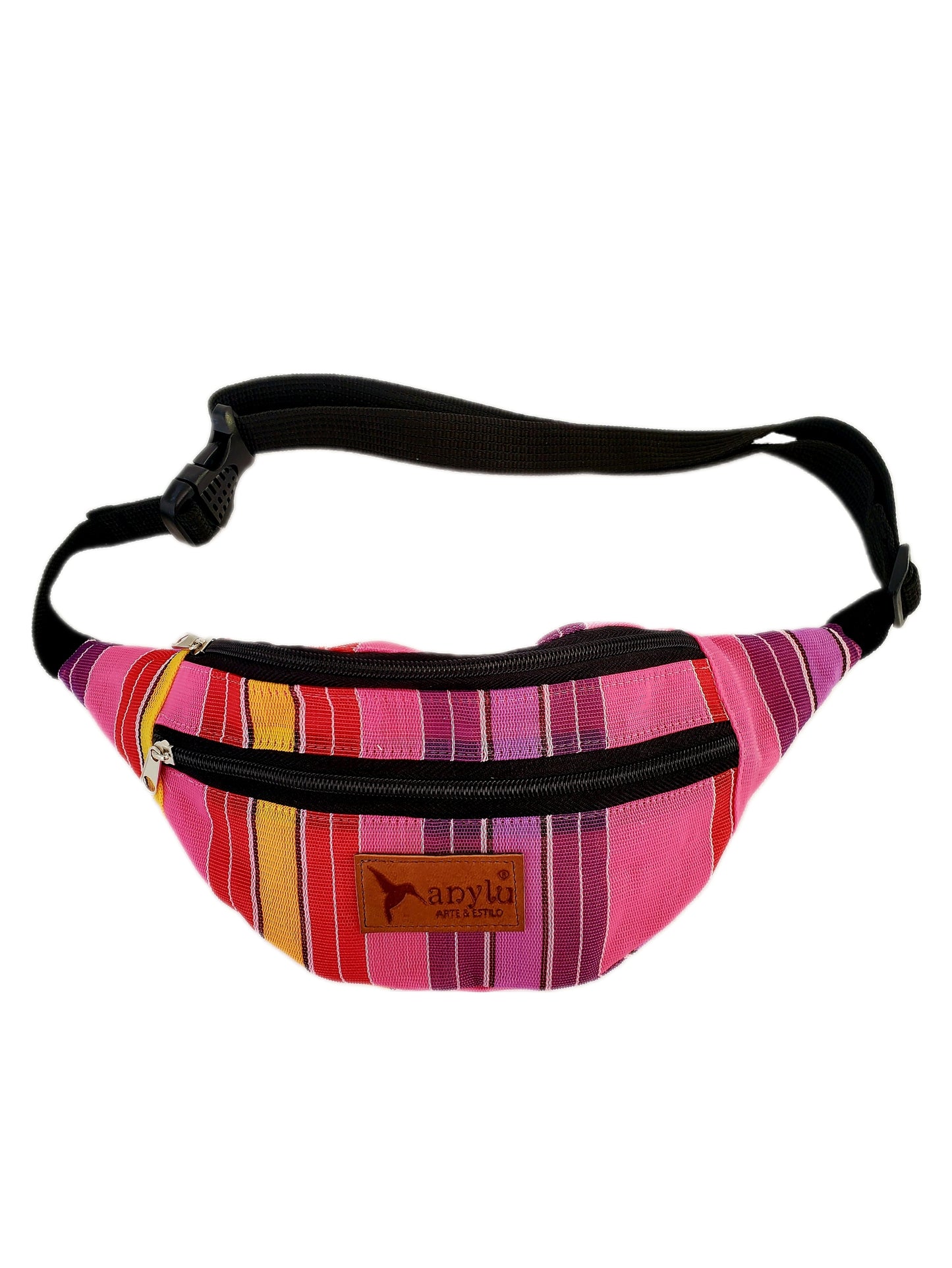 Waist bag