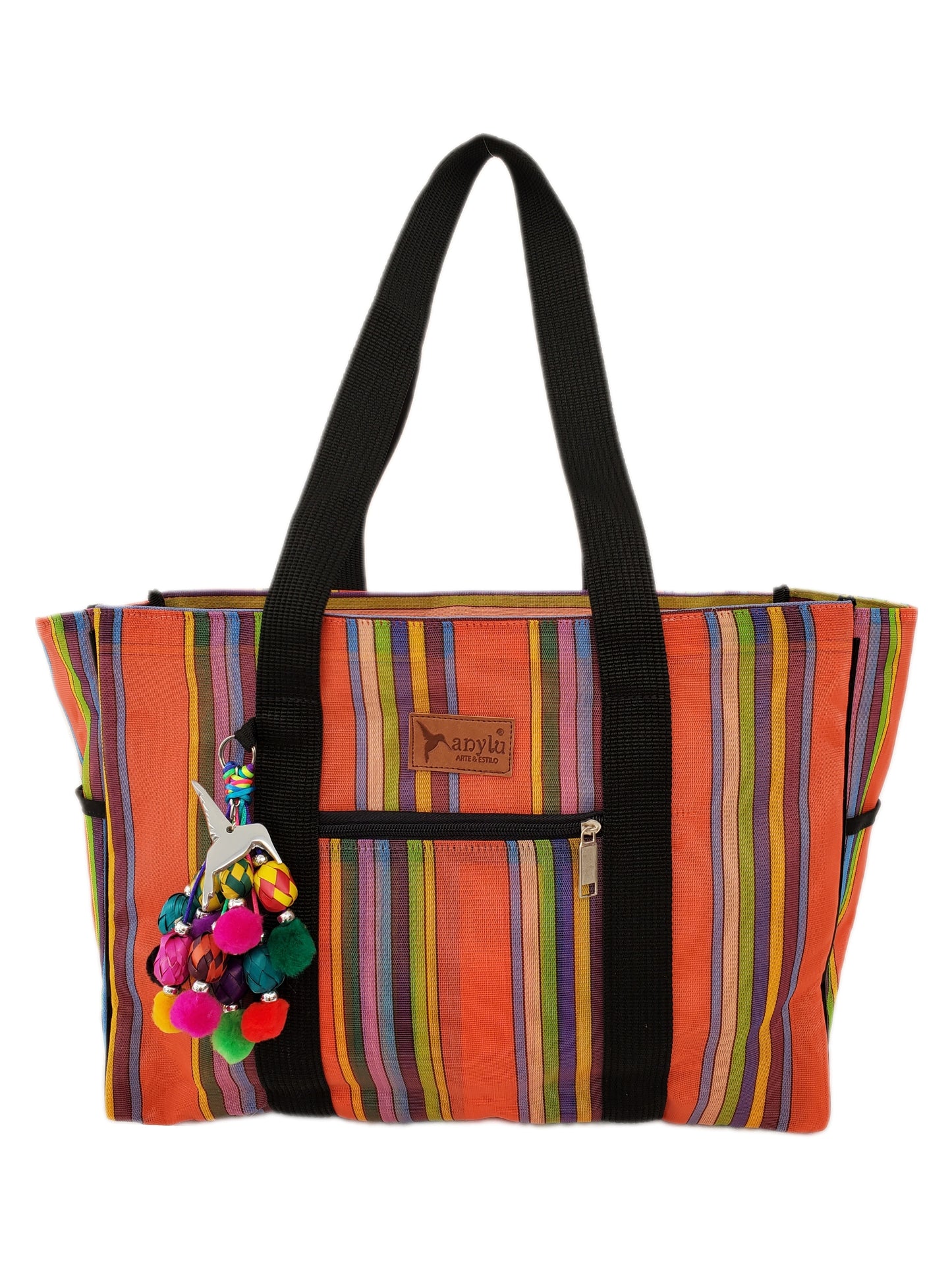 Tote bag especial